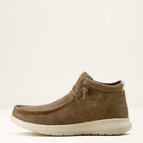 Ariat Men's Hilo Mid Shoe