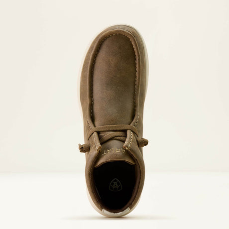 Ariat Men's Hilo Mid Shoe