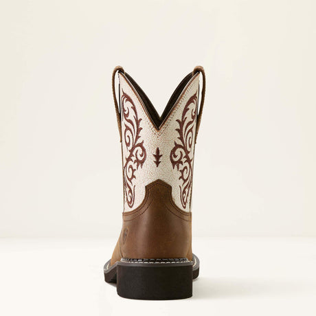 Ariat Women's Fatbaby Heritage Lilah  Western Boot