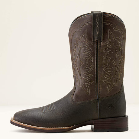 Ariat Men's Ryden Ultra Wide Square Toe Cowboy Boot