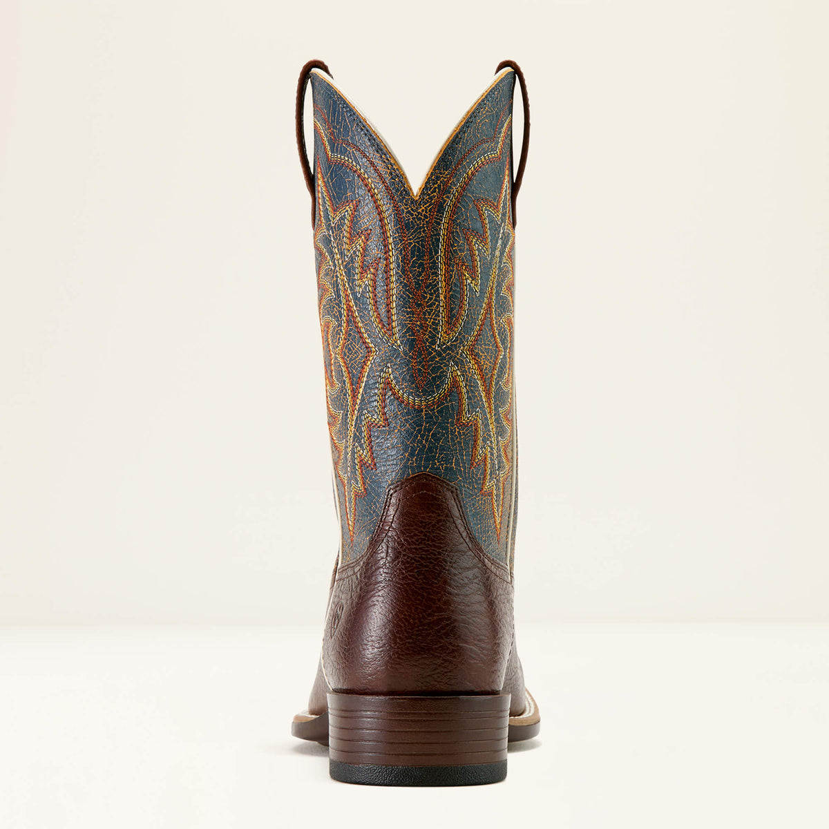 Ariat Men's Ryden Ultra Wide Square Toe Cowboy Boot