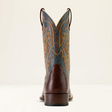 Ariat Men's Ryden Ultra Wide Square Toe Cowboy Boot