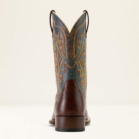 Ariat Men's Ryden Ultra Wide Square Toe Cowboy Boot