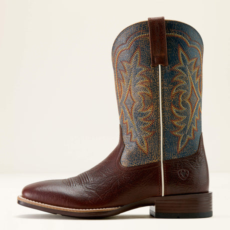 Ariat Men's Ryden Ultra Wide Square Toe Cowboy Boot