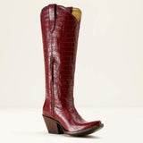 Ariat Women's Casanova X Toe Western Boot