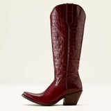 Ariat Women's Casanova X Toe Western Boot