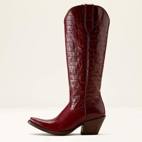 Ariat Women's Casanova X Toe Western Boot