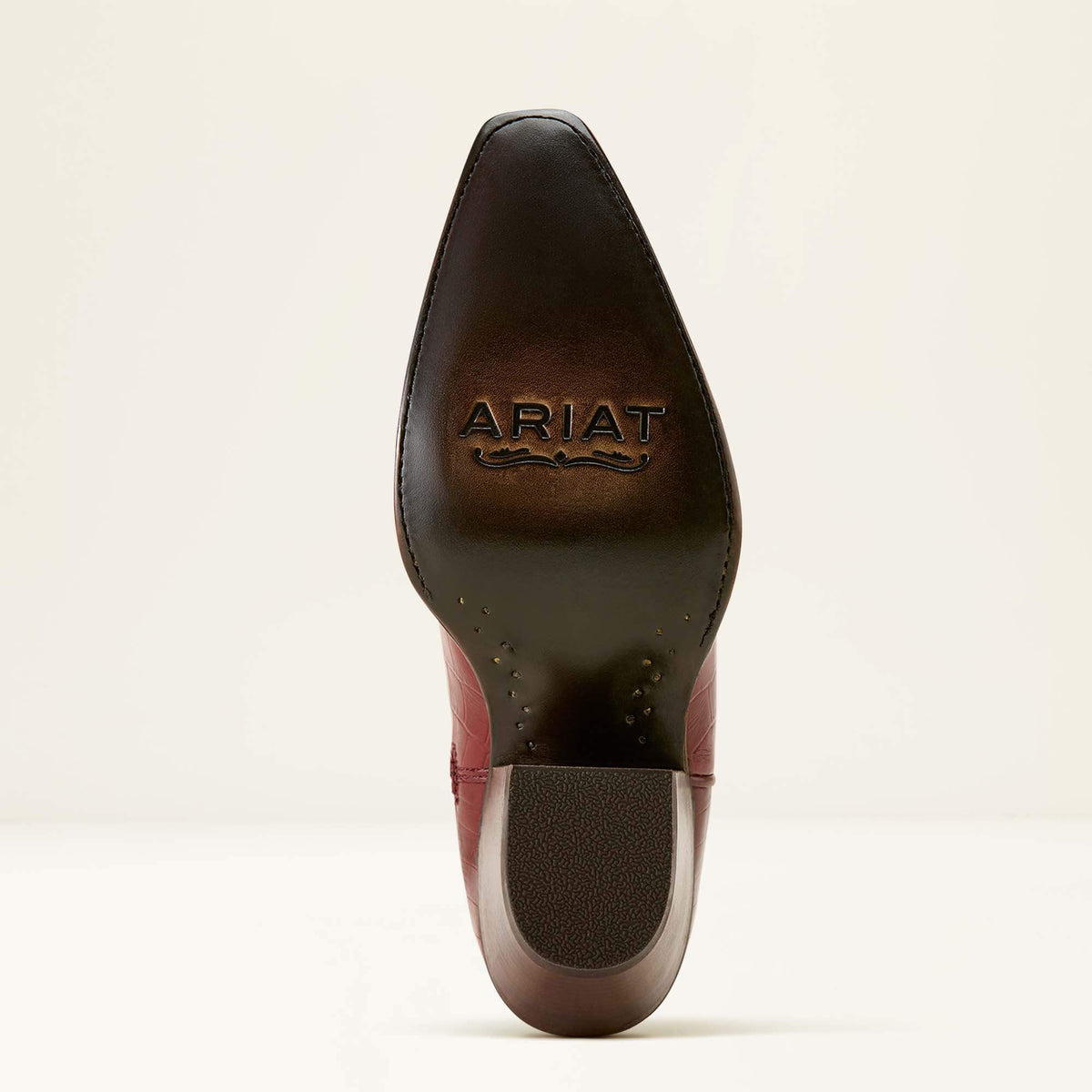 Ariat Women's Casanova X Toe Western Boot