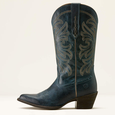 Ariat Women's Heritage J Toe Western Boot