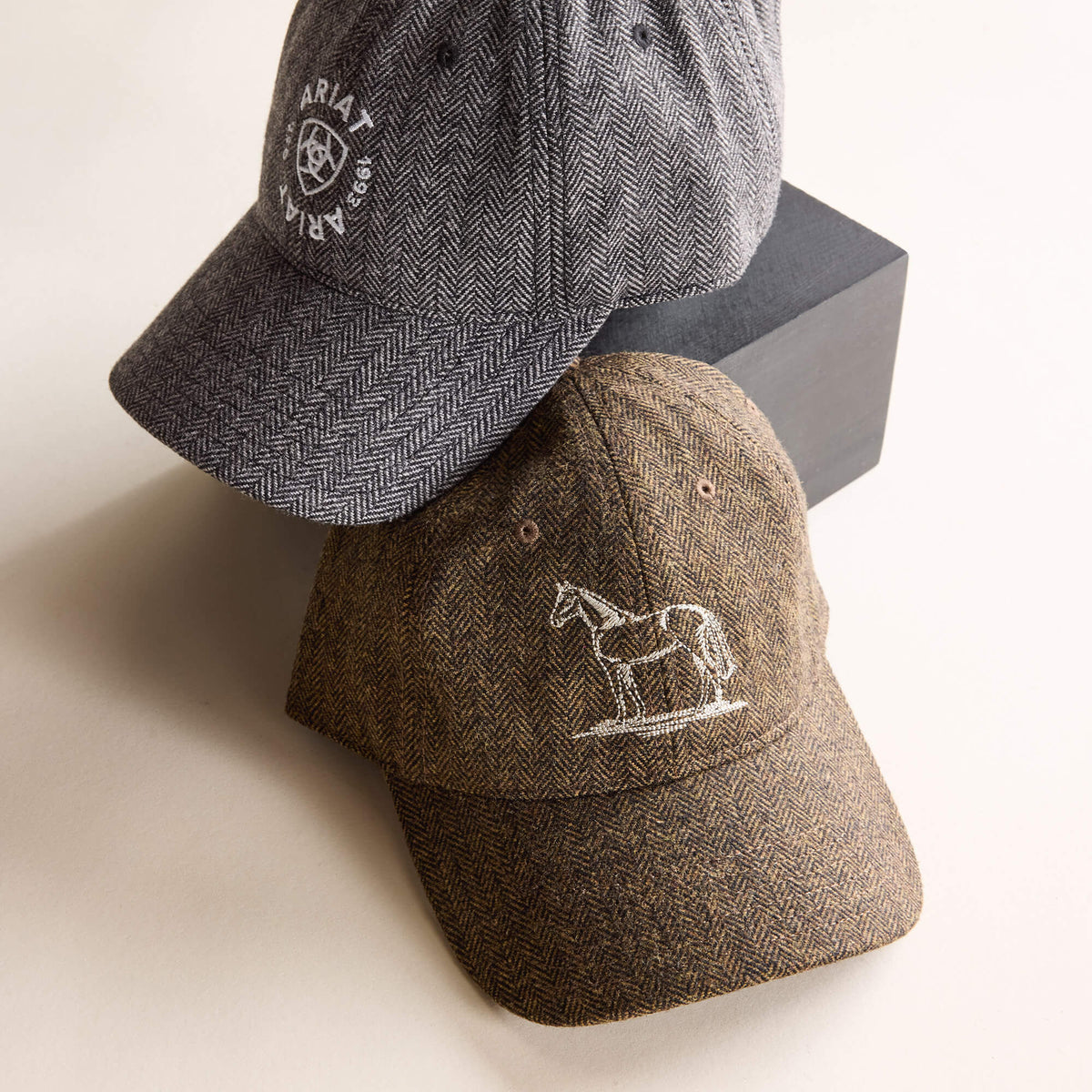 Ariat Women's Country Twill Cap