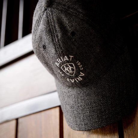 Ariat Women's Country Twill Cap