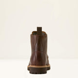 Ariat Men's Split Rock Moc Toe Western Boot