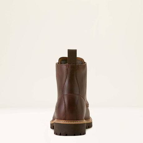 Ariat Men's Split Rock Moc Toe Western Boot