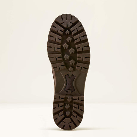 Ariat Men's Split Rock Moc Toe Western Boot