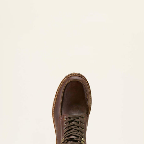 Ariat Men's Split Rock Moc Toe Western Boot