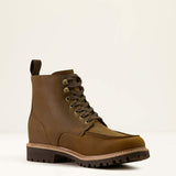 Ariat Men's Split Rock Moc Toe Western Boot