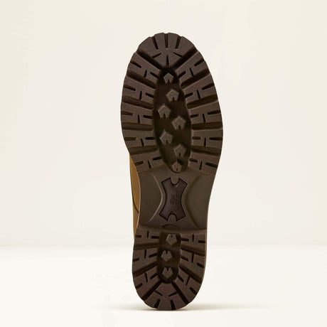 Ariat Men's Split Rock Moc Toe Western Boot