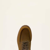 Ariat Men's Split Rock Moc Toe Western Boot