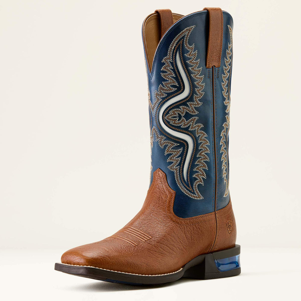 Ariat Men's Captivate Wide Square Toe Cowboy Boot