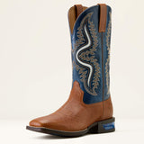 Ariat Men's Captivate Wide Square Toe Cowboy Boot