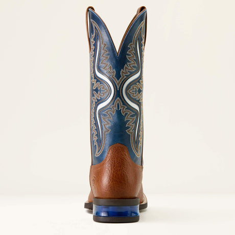 Ariat Men's Captivate Wide Square Toe Cowboy Boot
