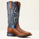 Ariat Men's Captivate Wide Square Toe Cowboy Boot