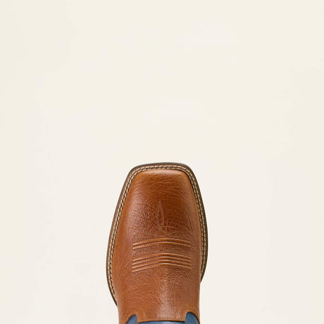 Ariat Men's Captivate Wide Square Toe Cowboy Boot