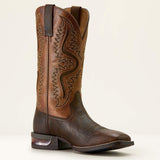 Ariat Men's Captivate Wide Square Toe Cowboy Boot