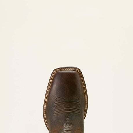 Ariat Men's Captivate Wide Square Toe Cowboy Boot