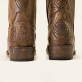 Ariat Men's High Stepper Sendero Square Toe Western Boot