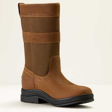 Ariat Women's Bampton Waterproof Boot