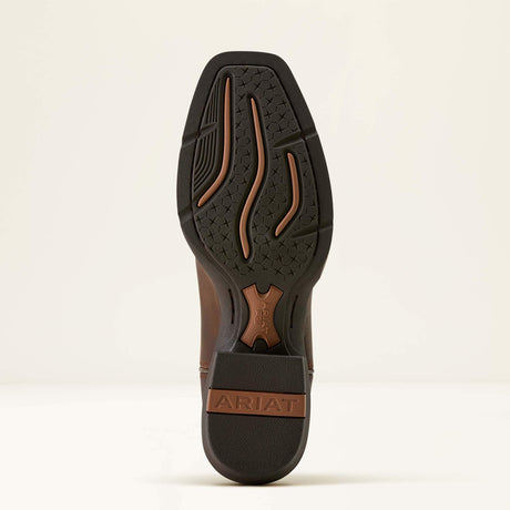Ariat Women's Round Up Narrow Cutter Toe Western Boot