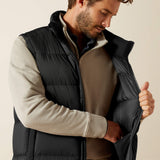 Ariat Men's UltraPuff  Down Vest