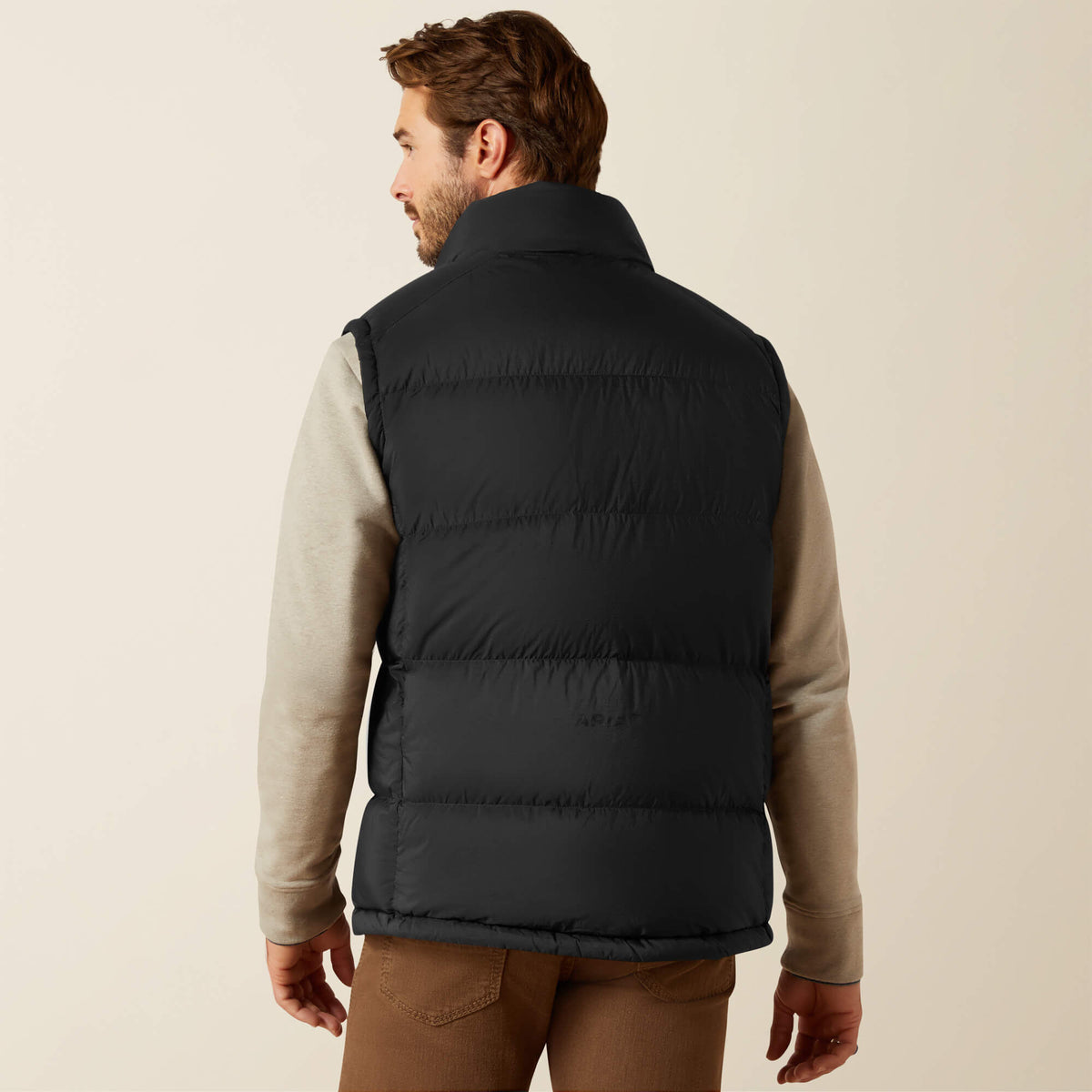 Ariat Men's UltraPuff  Down Vest