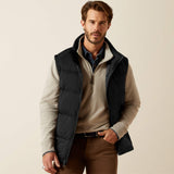 Ariat Men's UltraPuff  Down Vest