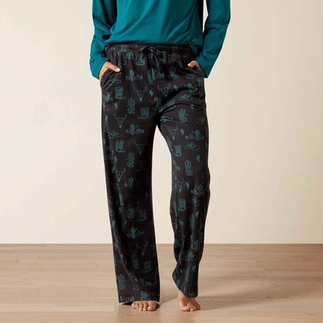 Ariat Women's Dreams Pajama Set