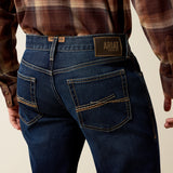Ariat Men's M5 Straight Acclimatize Gideon Jeans