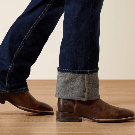 Ariat Men's M5 Straight Acclimatize Gideon Jeans