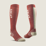 Ariat AriatTEK Thaw Merino Socks