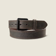 Ariat Men's Work Triple Stitch Belt