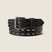 Ariat Men's Work Double Prong Leather Belt