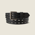 Ariat Men's Work Double Prong Leather Belt