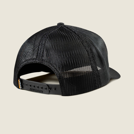 Ariat Men's Ariat Work Patch Snapback Cap