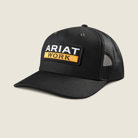 Ariat Men's Ariat Work Patch Snapback Cap