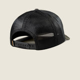 Ariat Men's WorkHog Patch Snapback Cap