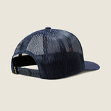 Ariat Men's Work Roughneck Patch Snapback Cap