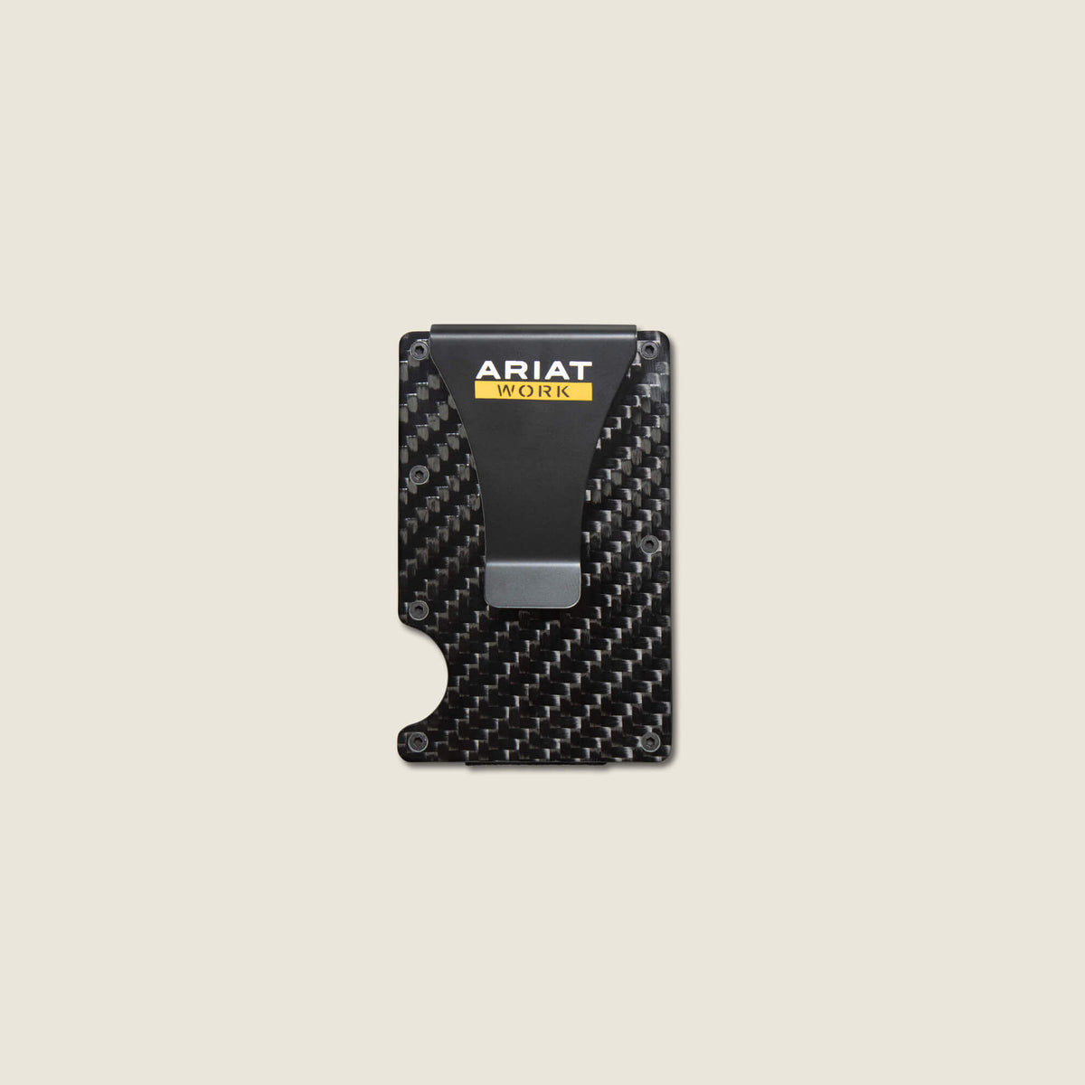 Ariat Men's Work Utility Wallet