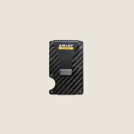 Ariat Men's Work Utility Wallet
