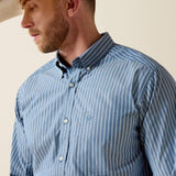 Ariat Men's Pro Series Judah Fitted Shirt
