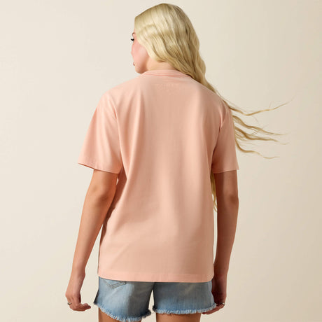 Ariat Women's Cowgirl at Heart T-Shirt
